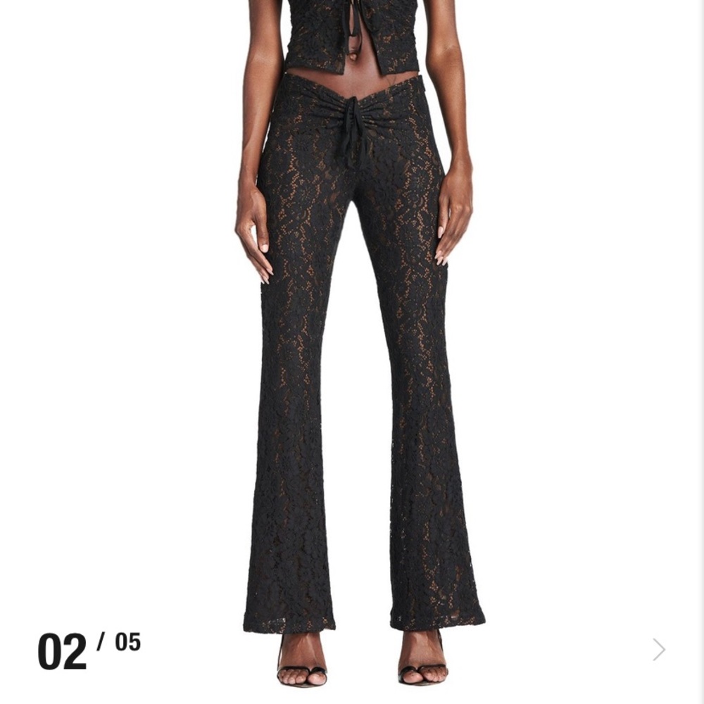 I AM GIA ALESSIA PANTS small